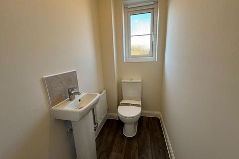 undefined, Dewberry Drive, Paignton, TQ4 7TZ
