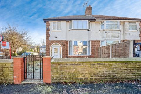 3 bedroom semi-detached house for sale, Upper Chorlton Road, Manchester M16