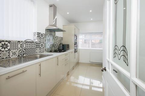 3 bedroom semi-detached house for sale, Upper Chorlton Road, Manchester M16