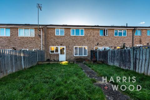 3 bedroom terraced house for sale, Yew Close, Witham, Essex, CM8