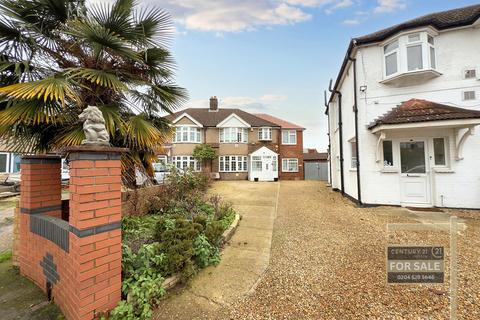 5 bedroom semi-detached house for sale, Shelley Crescent, HOUNSLOW TW5