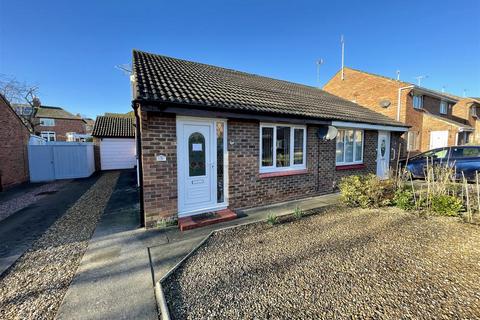 2 bedroom bungalow for sale, Bellburn Lane, Darlington