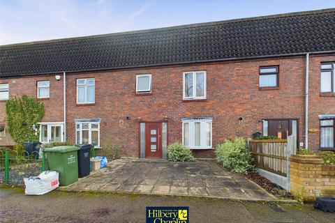 3 bedroom terraced house for sale, Brampstead, Basildon, Essex, SS15