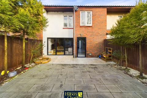 3 Brampstead, Basildon, SS15 6QU