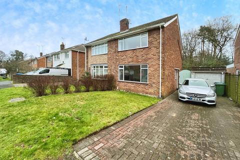 3 bedroom semi-detached house for sale, Prince Andrew Way, Ascot, Berkshire