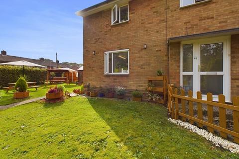 2 bedroom end of terrace house for sale, Burymead, Stevenage, Hertfordshire, SG1