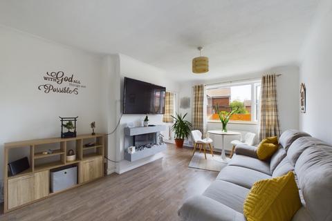 2 bedroom end of terrace house for sale, Burymead, Stevenage, Hertfordshire, SG1