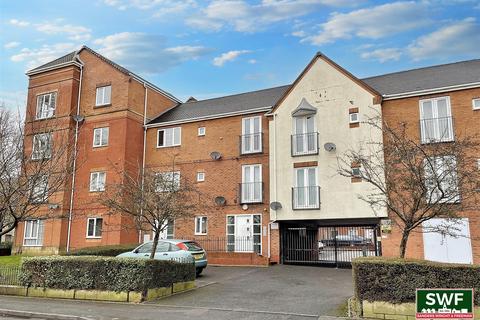 2 bedroom apartment for sale, Willenhall Road, Wolverhampton