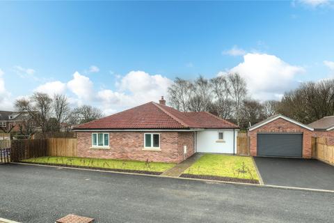 3 bedroom bungalow for sale, Plot 1 Woodland Walk, Thorpe Road, Kirby Cross, Frinton-On-Sea, CO13