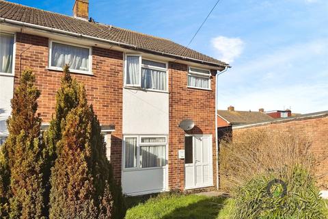 3 bedroom end of terrace house for sale, Southern Road, East Sussex BN22