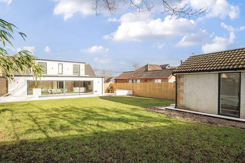 undefined, Hollins Close, Hampsthwaite, HG3