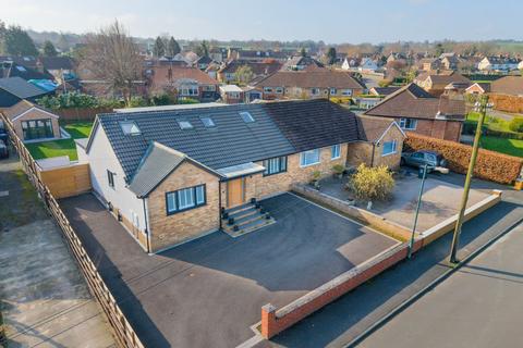 undefined, Hollins Close, Hampsthwaite, HG3