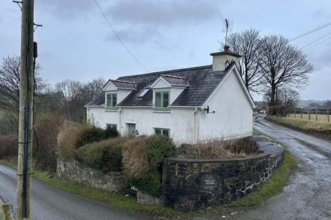 2 bedroom detached house to rent, Penlangeitho, Ceredigion SY25