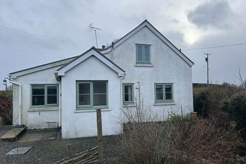 2 bedroom detached house to rent, Penlangeitho, Ceredigion SY25