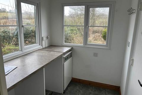 2 bedroom detached house to rent, Penlangeitho, Ceredigion SY25