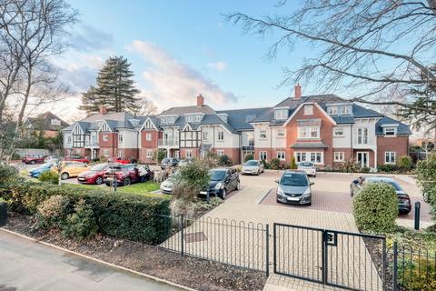 1 bedroom flat for sale, Blossomfield Road, Solihull, B91 1PT