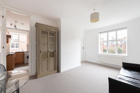 1 bedroom apartment to rent, Belsize Grove, London, NW3