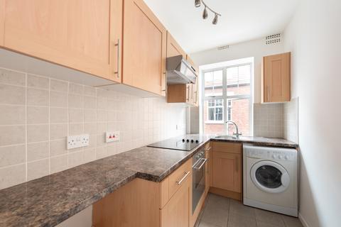 1 bedroom apartment to rent, Belsize Grove, London, NW3