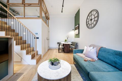 1 bedroom flat to rent, Flat ,  Nevern Square, London SW5