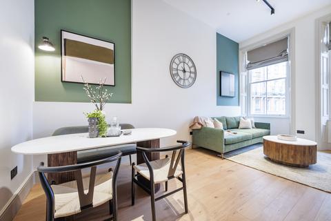1 bedroom flat to rent, Flat ,  Nevern Square, London SW5