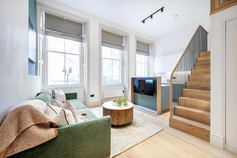 1 bedroom flat to rent, Flat ,  Nevern Square, London SW5