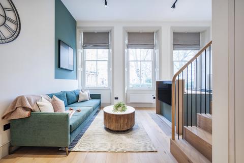 1 bedroom flat to rent, Flat ,  Nevern Square, London SW5