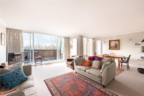 2 bedroom apartment for sale, Haverstock Hill, London, NW3