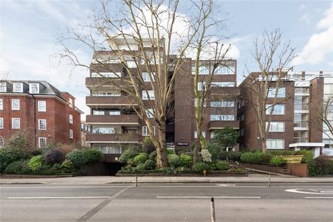 2 bedroom apartment for sale, Haverstock Hill, London, NW3