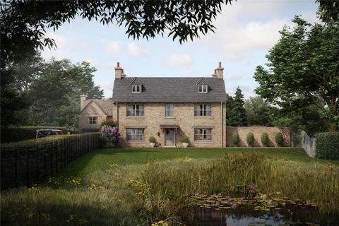 5 bedroom detached house for sale, Vicarage Fields, Milton Under Wychwood, Oxfordshire, OX7