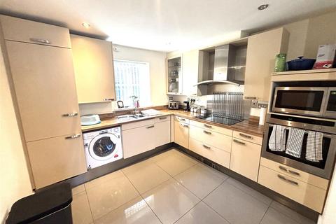 2 bedroom house for sale, Ryder Court, Prescot L35