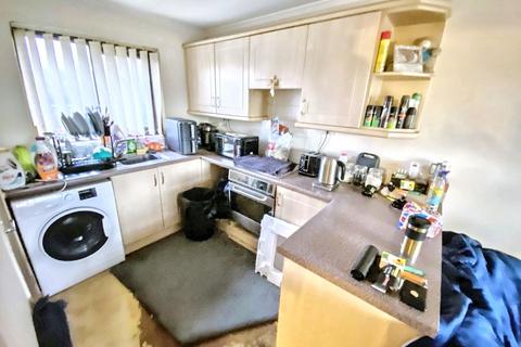 1 bedroom flat for sale, Aspen Court, Blackhill, Consett, Durham, DH8 5UJ