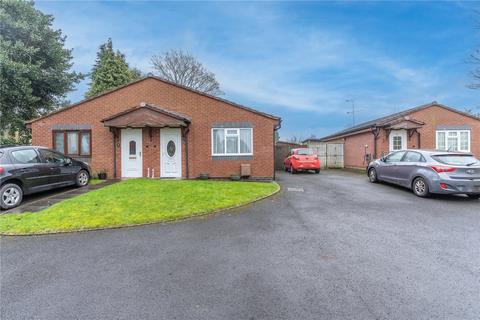 1 bedroom bungalow for sale, Barn Green, Bradmore, Wolverhampton, West Midlands, WV3