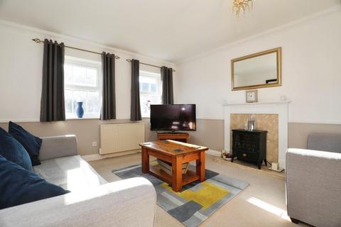 2 bedroom end of terrace house for sale, Main Street, Deighton, York