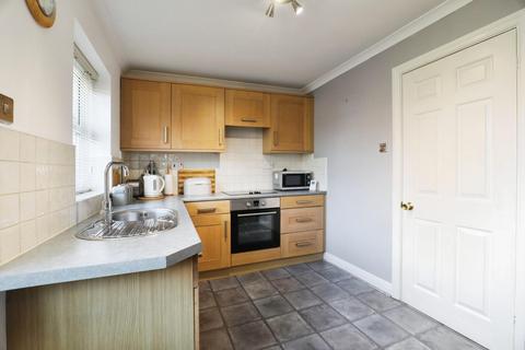 2 bedroom end of terrace house for sale, Main Street, Deighton, York