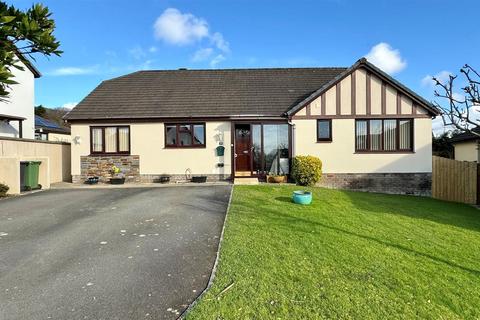 4 bedroom bungalow for sale, Moor Lea, Braunton EX33