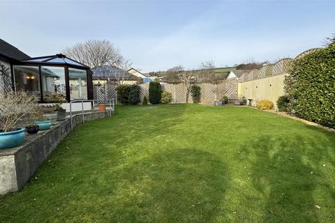 4 bedroom bungalow for sale, Moor Lea, Braunton EX33