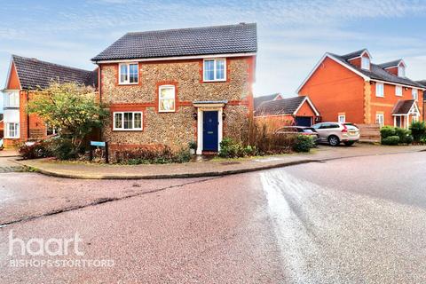 4 bedroom detached house for sale, Bishop's Stortford CM23