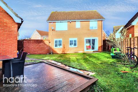 4 bedroom detached house for sale, Bishop's Stortford CM23