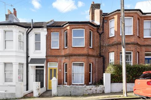 Robertson Road, Brighton, East Sussex, BN1