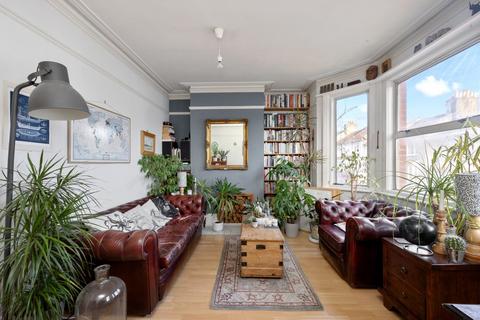 1 bedroom flat for sale, Robertson Road, Brighton, East Sussex, BN1