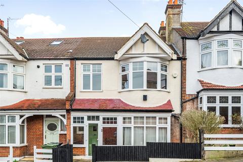 3 bedroom terraced house for sale, Hill House Road, London SW16