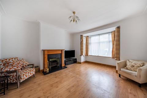 3 bedroom terraced house for sale, Hill House Road, London SW16