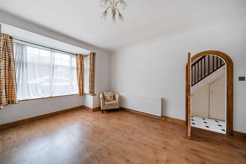 3 bedroom terraced house for sale, Hill House Road, London SW16