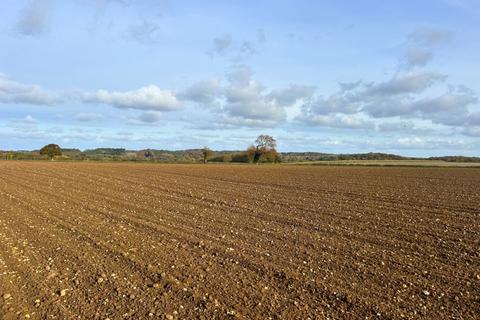 Farm land for sale, 9.56 Ha (23.62 Ac), Sandy Lane, Southrepps, Norfolk, NR11 8NJ