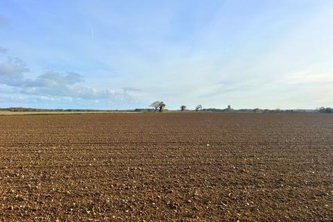 Farm land for sale, 9.56 Ha (23.62 Ac), Sandy Lane, Southrepps, Norfolk, NR11 8NJ