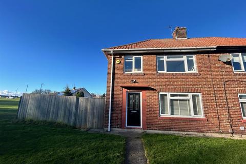 3 bedroom semi-detached house to rent, Zetland Drive, Whitley Bay