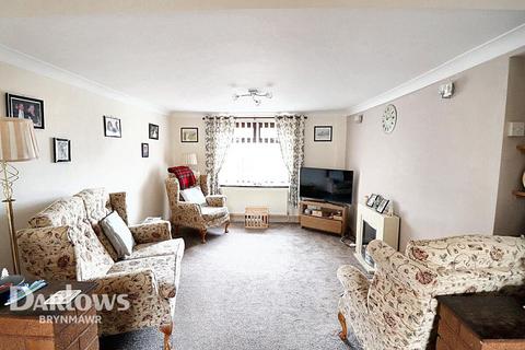 3 bedroom terraced house for sale, Garn Road, Nantyglo