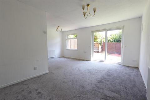 2 bedroom terraced bungalow for sale, Southbourne Court. Plymouth Road, Barry