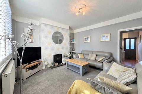 2 bedroom terraced house for sale, Brooke Avenue, Handforth