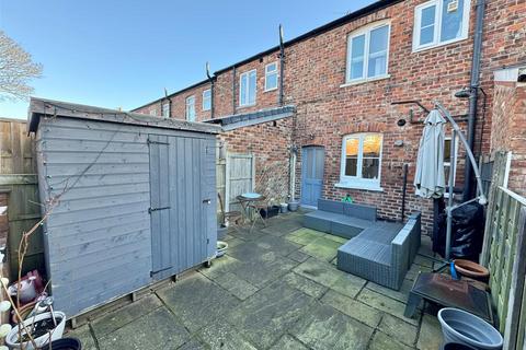 2 bedroom terraced house for sale, Brooke Avenue, Handforth